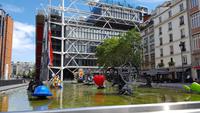 Centre Georges Pompidou