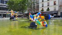Centre Georges Pompidou