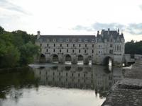 Château Chenonceau am Cher