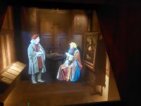 Château Clos Lucé: Im Gespräch mit Leonardo