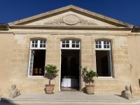 Château Desmirail