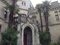 Château d'Abbadia