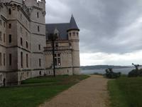 Château d'Abbadia