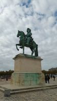 Château de Versailles