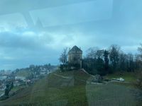 Château du Châtelard