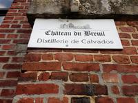 Château du breuil