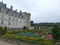 Château et Jardins Villandry 