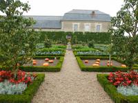 Château et Jardins Villandry 
