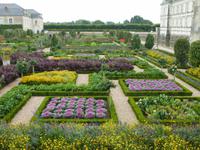 Château et Jardins Villandry 