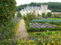 Château et Jardins Villandry 