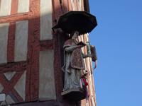 Chalone-sur-Saone 