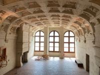 Chambord - auch ein Ort der Gegenwartskunst