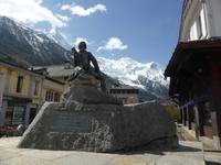 Chamonix - Paccard