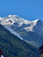 Chamonix Mont-Blanc