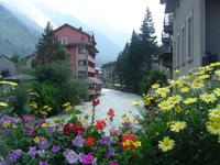 Chamonix