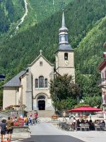 Chamonix