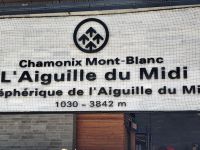 Chamonix