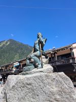 Chamonix