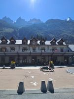 Chamonix