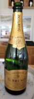 Champagner Brunot 