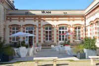 Champagnerkellerei Mumm