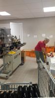 Champagnerverpackung