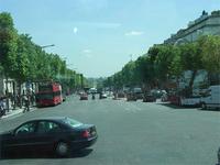 Champs-Élysées