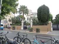 Chanel St. Tropez