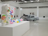 Charles Ray Ausstellung