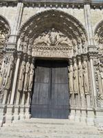 Chartres, Kathedrale