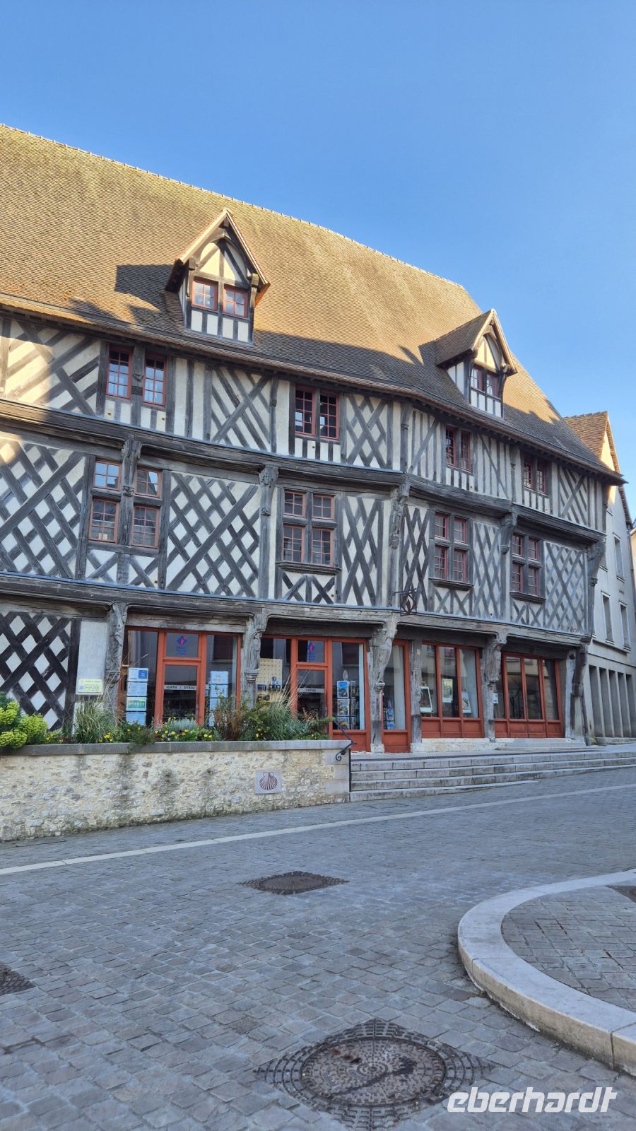 Chartres