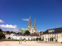 Chartres