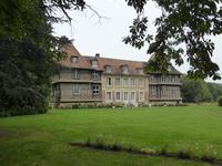 Chateau de Breuil 