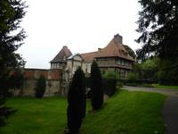 Chateau de Breuil 