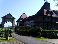Chateau de Breuil 