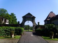 Chateau de Breuil 