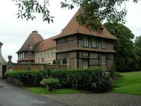 Chateau de Breuil