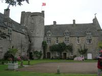 Chateau de Vauville