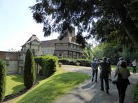 Chateua d´Breuil 