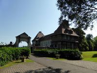 Chateua d´Breuil