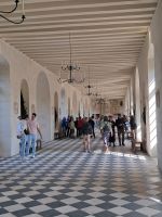 Chenonceau