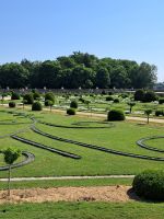 Chenonceau