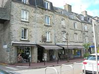 Cherbourg Altstadt