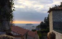 Cimiez_Blick auf Nizza