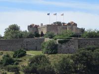 Citadelle Saint-Tropez