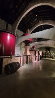 Cognac: Besichtigung bei Martell