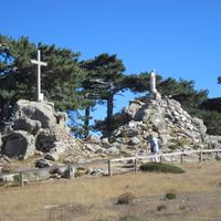 Col de Bavella
