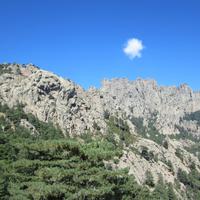 Col de Bavella