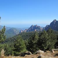 Col de Bavella