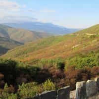 Col de Lavezzo